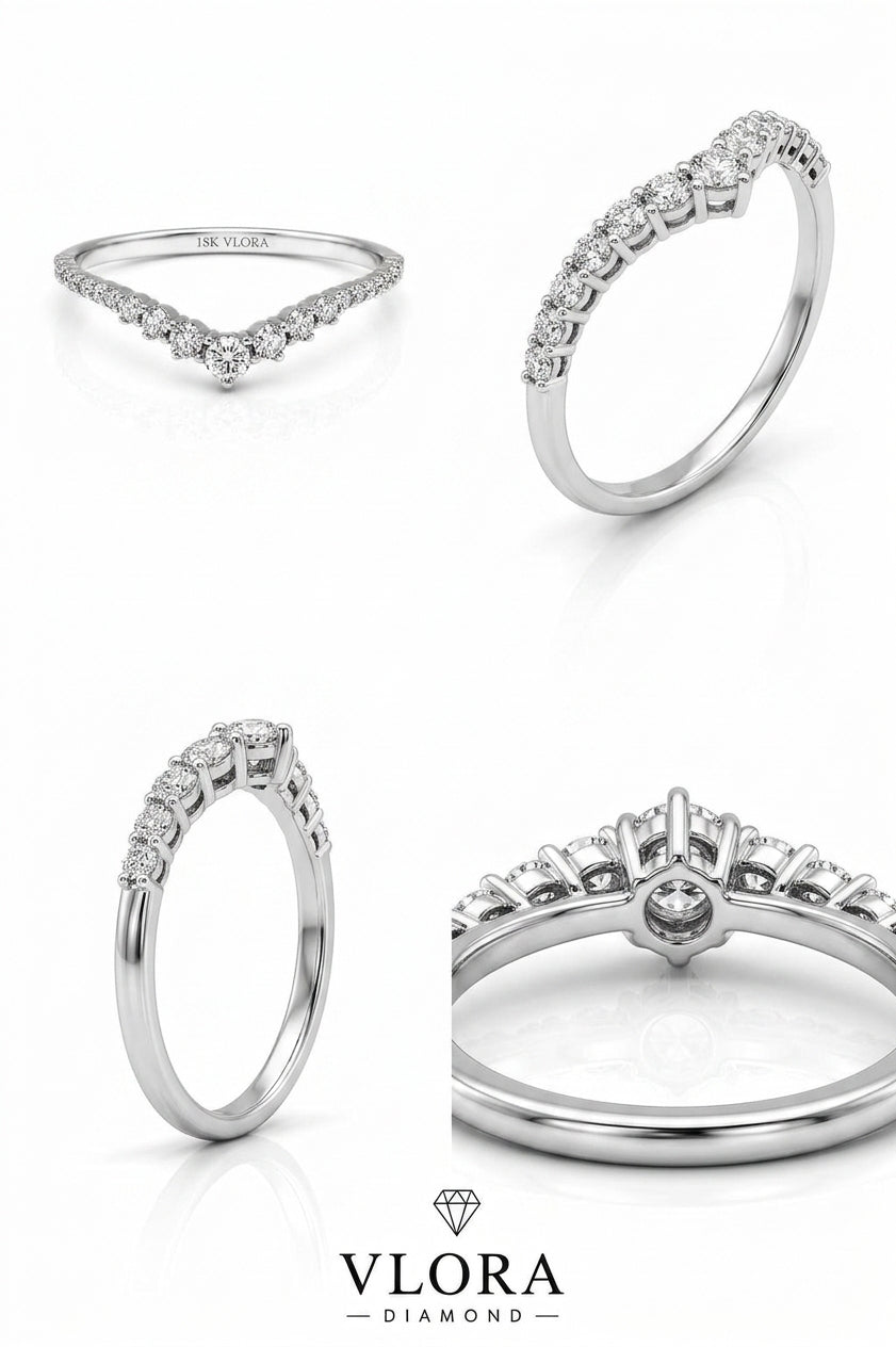 Ring No. 12