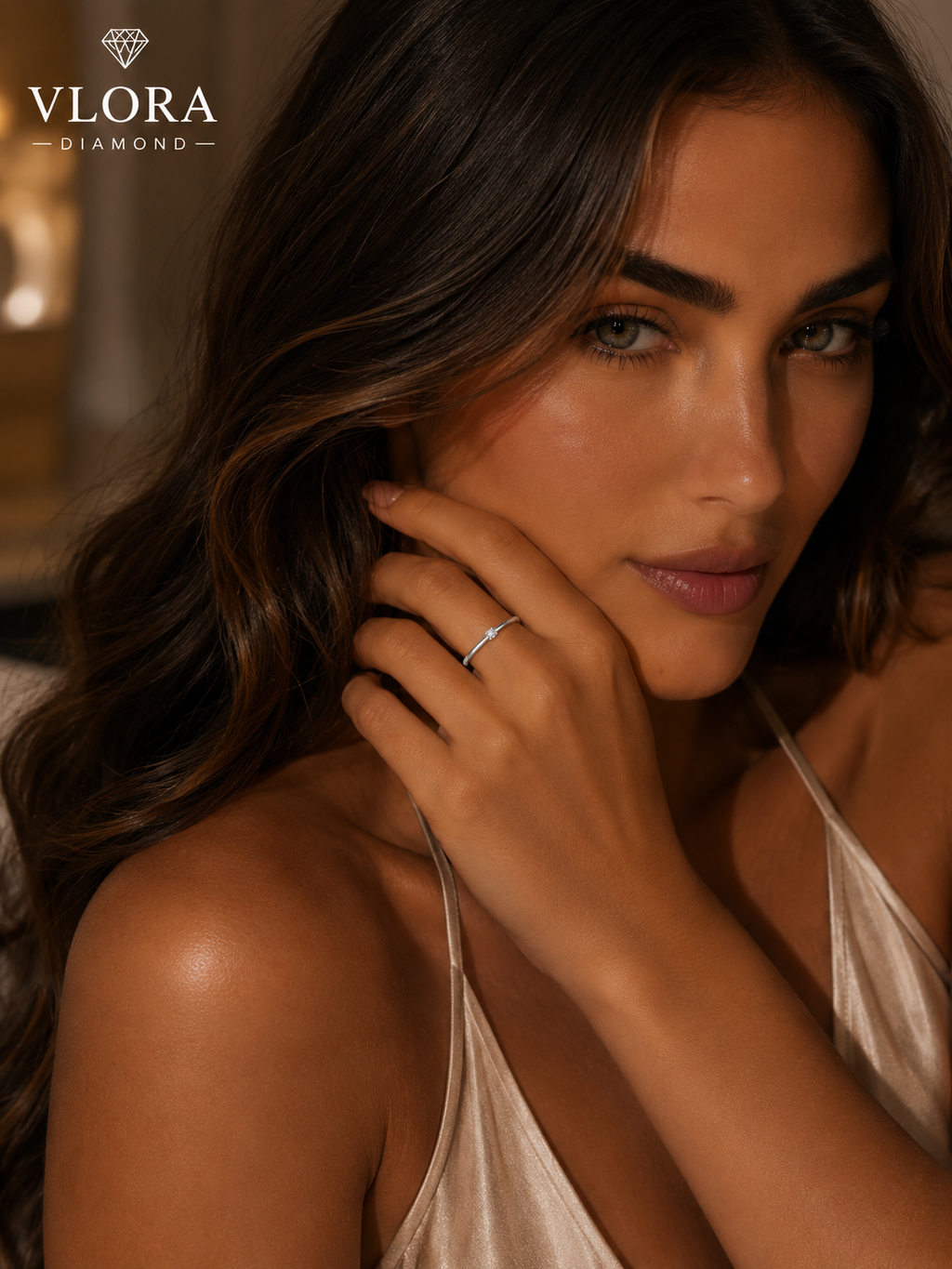 Earrings No. 21