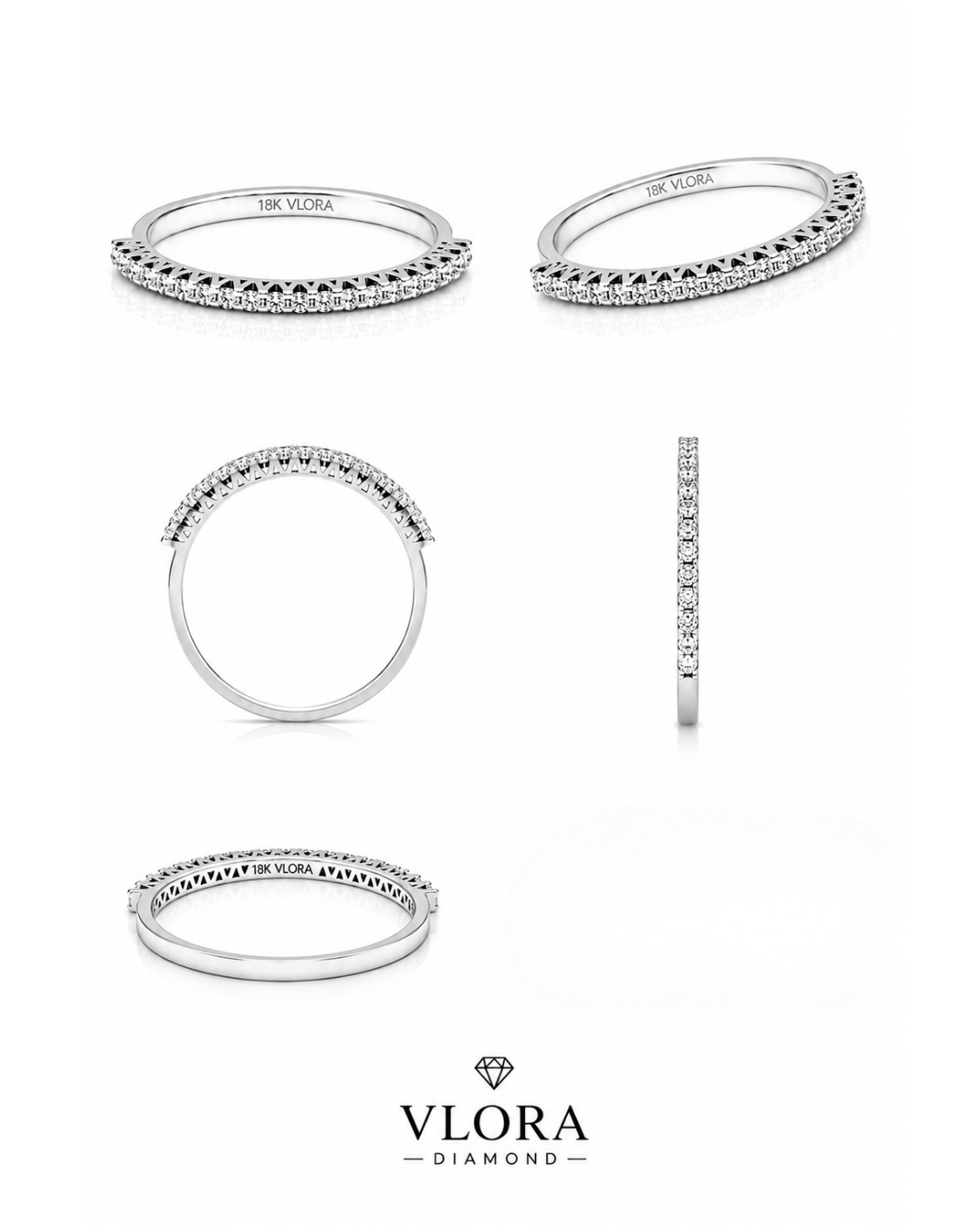 Earrings No. 31