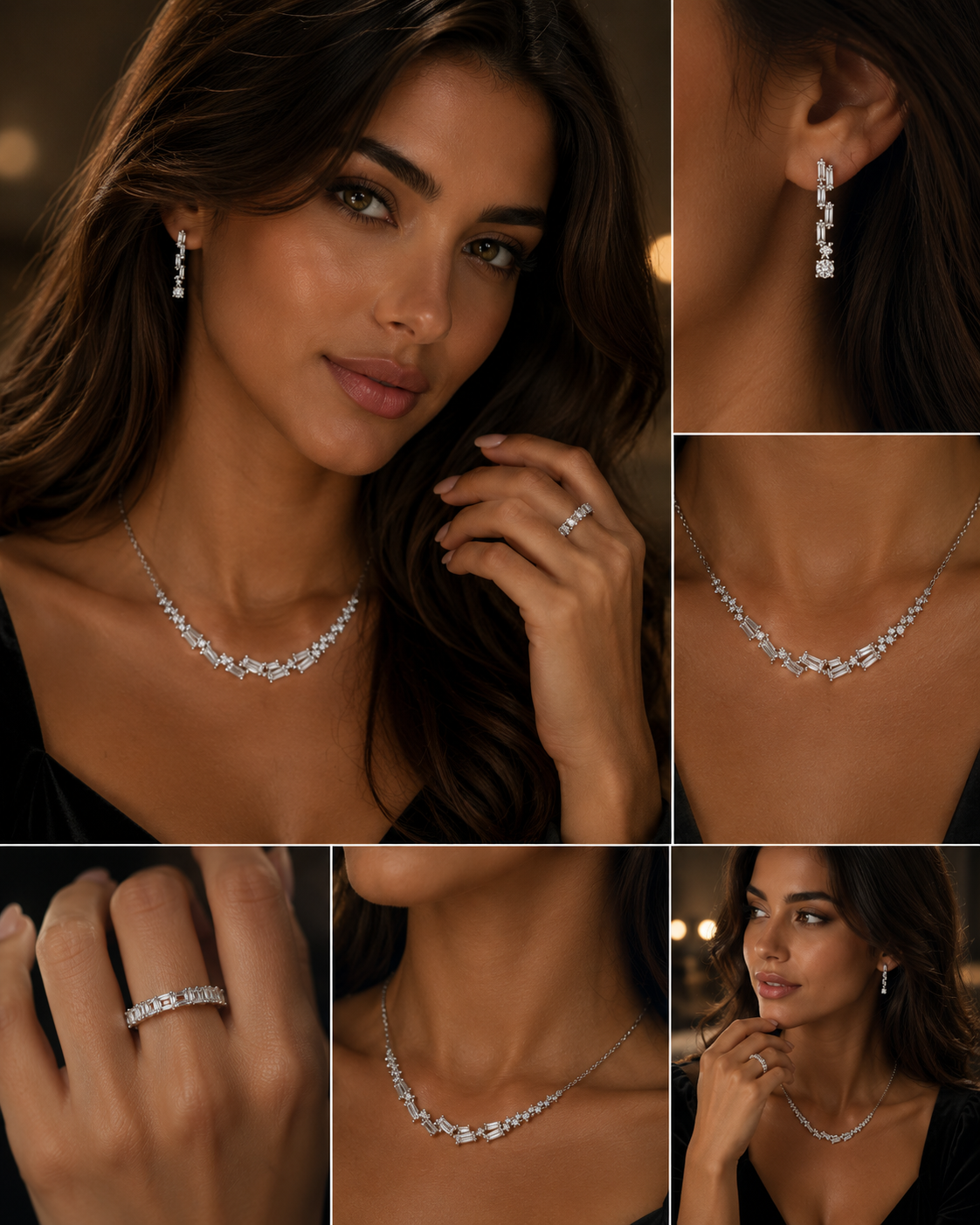 Necklace No. 43