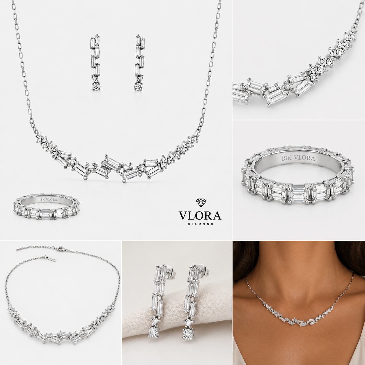 Necklace No. 43