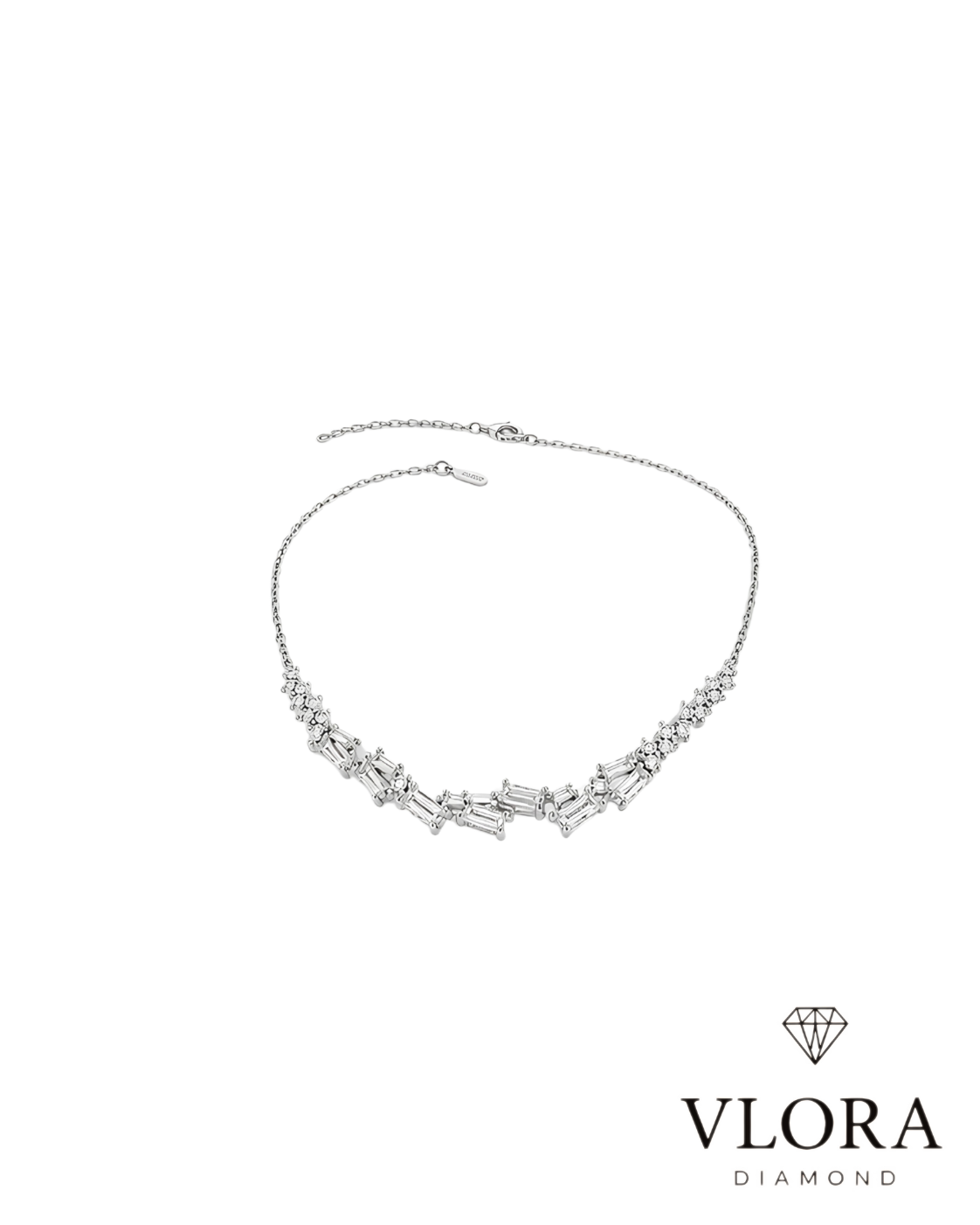 Necklace No. 43