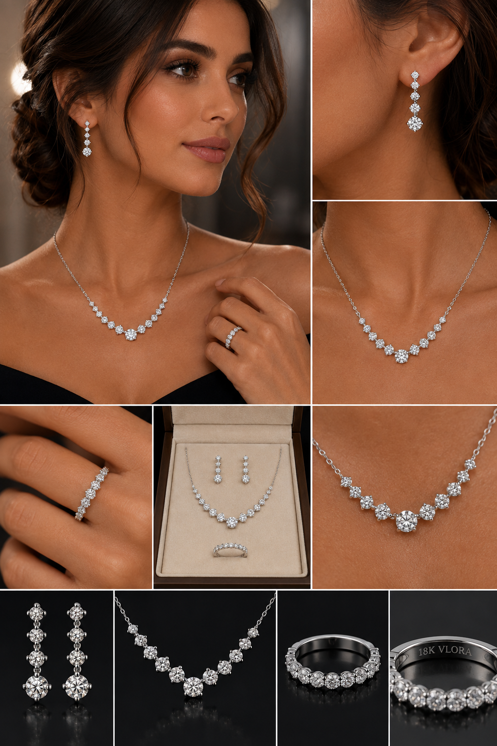 Necklace No. 48