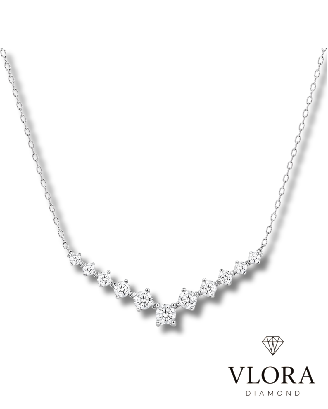 Necklace No. 48