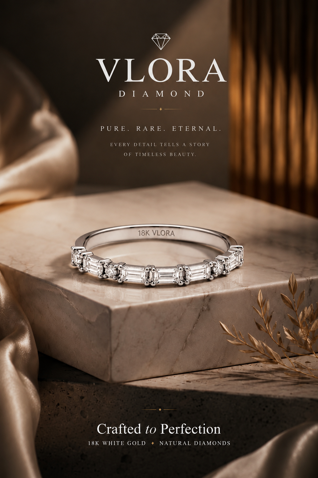 Bracelet No. 5