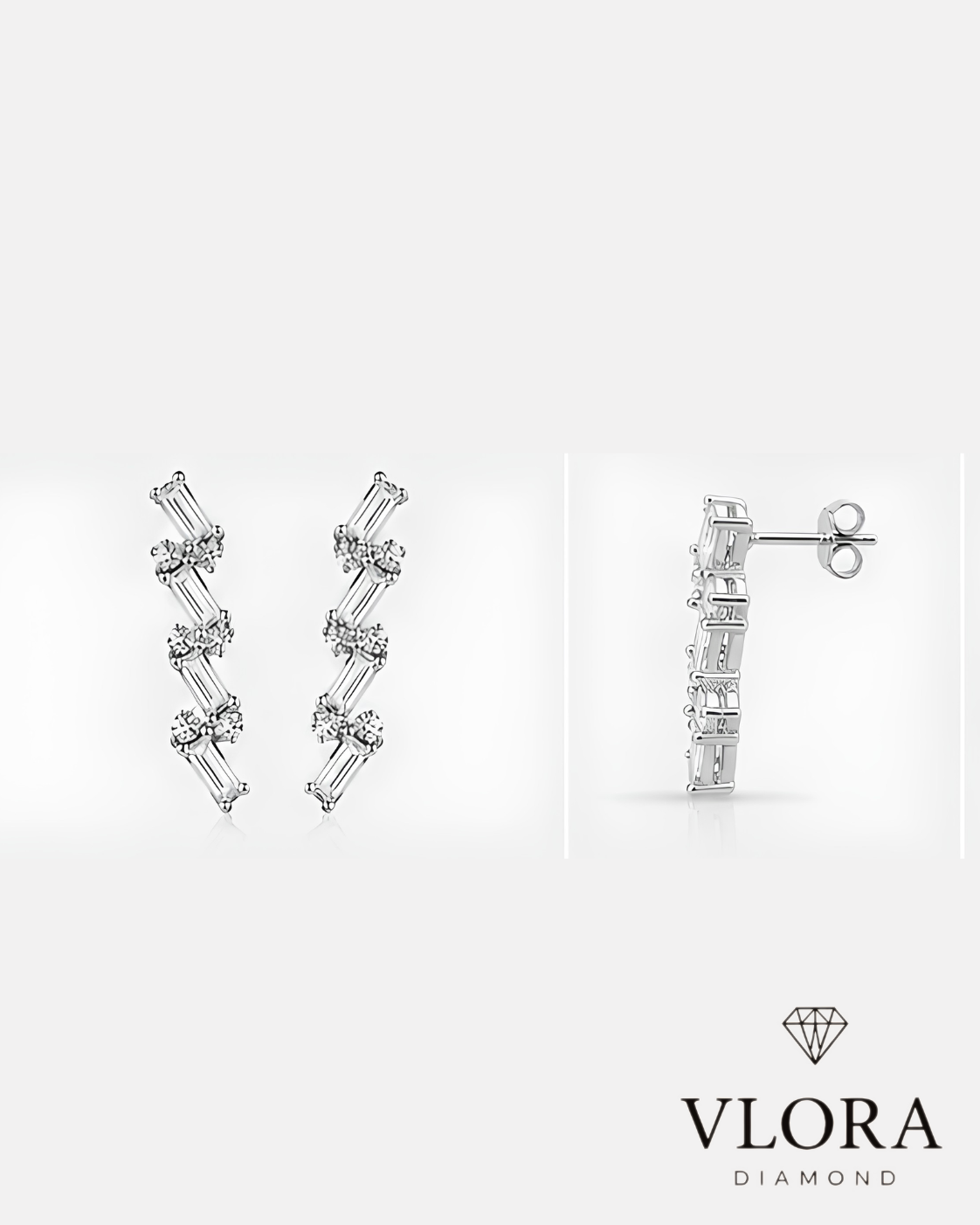 Earrings No. 51