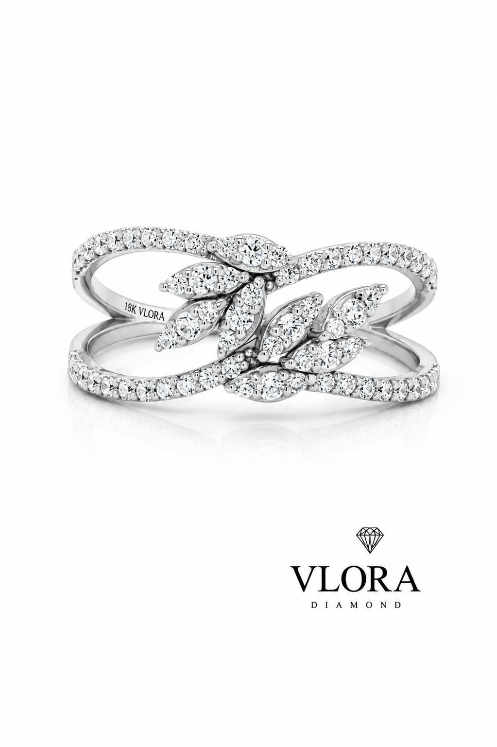 Petite Solitaire Ring Petite Solitaire Ring